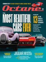 Octane
